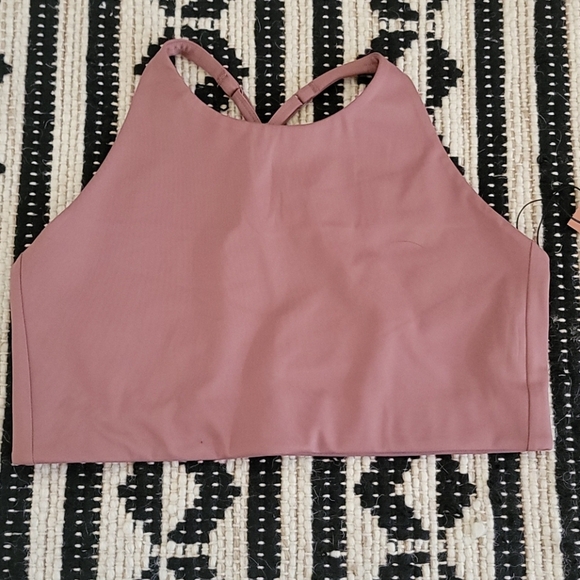 Girlfriend Collective Rose Quartz Set - Picture 3 of 8